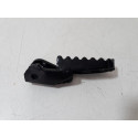 Pedaleira Dianteira Honda Bros 160 16/23 L/d Orig 57788