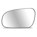 Lente Espelho Retrovisor Fox 2003 2004 2005 2006 2007 2008