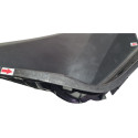 Carenagem Assoalho Esq Honda Pcx 150 16/18 Detalhes 57675 Preto