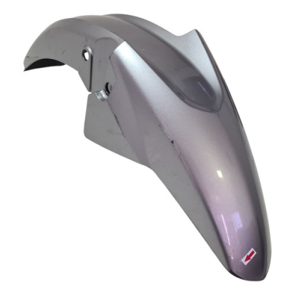 Paralam Dianteiro Honda Cg 160 16/24 Original Detalhes 59227