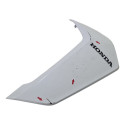 Carenagem Lateral Esq Honda Elite 125 2025 Detalhes 57216 Branco