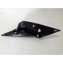Carenagem Interna Aba Cb 300f Twister 23/25 L/d Detalh 57239 Preto