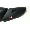 Protetor Escapamento Yamaha X Max 300 26/26 Ralado 63943