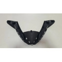Carenagem Acabamento Bolha Xmax 250 2021 2024 C/det 62901 Preto