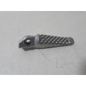 Pedaleira Traseira Cb 300f Twister 23/25 L/e Orig 57816