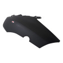 Carenagem Frontal Lateral Xmax 250 21/24 L/d Orig 58483 Preto