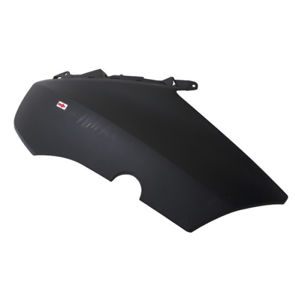 Carenagem Frontal Lateral Xmax 250 21/24 L/d Orig 58483 Preto