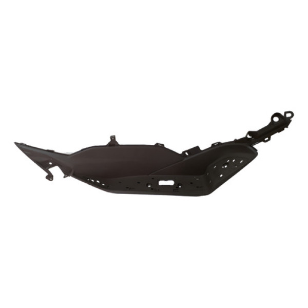 Carenagem Assoalho Pé Honda Pcx 160 23/25 L/d Orig 59281 Bege