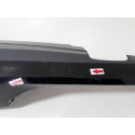 Carenagem Rabeta Honda Adv 150 21/24 L/e Orig Detalhe 59071 Preto