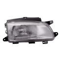 Farol Berlingo 1998 Á 2002 Partner 2004 2005 Á 2010 Elétr