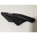 Acabamento Pedaleira Traseira Pcx 160 23/25 L/e Orig 61774