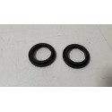 Borracha Suporte Farol Honda Cg 125 95/99 Detalhe 56633