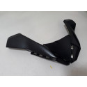 Carenagem Frontal Yamaha Xmax 250 21/24 Orig 58507 Preto