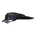 Carenagem Rabeta Honda Sh 150 17/21 L/e Orig 54092 Cinza-escuro
