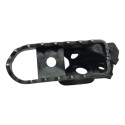 Pedaleira Dianteira Esq Xtz 250 Lander 20/22 Detalhes 56961