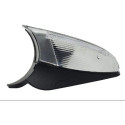 Par Pisca Retrovisor Seta Vectra 2006 2007 08 2012 Metagal