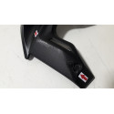 Carenagem Lateral Radiador Z650 21/24 L/e Orig Ralada 55288