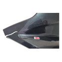 Carenagem Frontal Lateral Esq Pcx 160 23/25 Detalhes 57656 Cinza-escuro