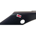 Carenagem Rabeta Esq Yamaha Mt 03 21/25 Detalhes 56896 Preto