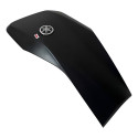 Carenagem Frontal Lateral Xmax 250 25/25 L/d Detalhe 54525 Preto