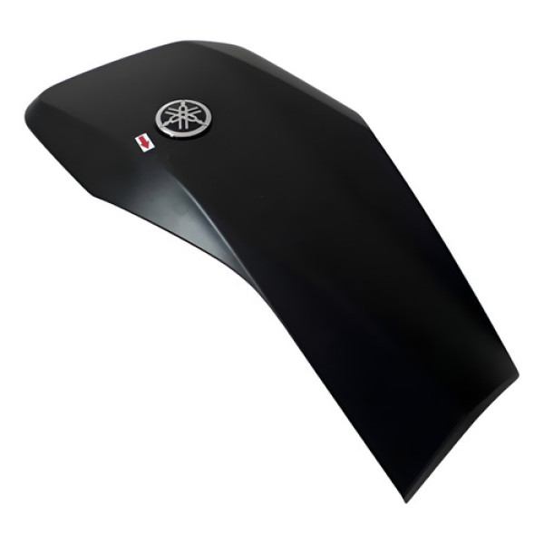 Carenagem Frontal Lateral Xmax 250 25/25 L/d Detalhe 54525 Preto