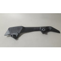 Alça Traseiro Kymco Ak 550i 21/24 L/e Orig Detalhes 55102 Prateado