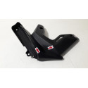 Carenagem Lateral Radiador Z650 21/24 L/e Orig Ralada 55288