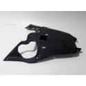 Carenagem Inferior Assoalho N Max 160 21/24 Orig 58666 Preto