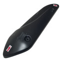 Protetor Escapamento Honda Lead 110 10/15 Detalhes 56493