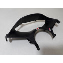 Carenagem Painel Honda Pcx 160 23/25 Orig Detalhe 57577 Preto