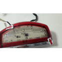 Lanterna Traseira Triumph Thruxton 1200 18/18 Trincad 55417
