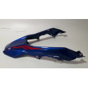 Carenagem Bico Frontal Bmw G310 Gs Orig Avarias 62207 Azul
