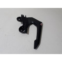 Alça Traseira Honda Cg 160 25/26 L/d Orig 60753 Preto