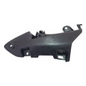Carenagem Interna Aba Esq Yamaha Mt 03 21/26 Detalhes 56833 Preto