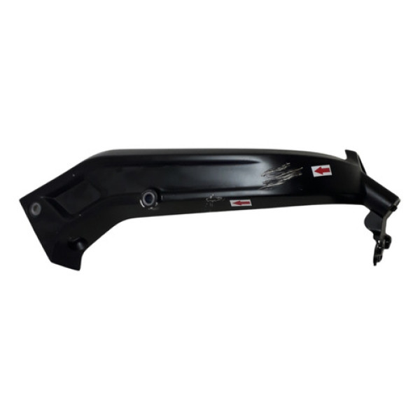 Suporte Corta Neve Triumph Trident 660 22/24 Detalhe 55902