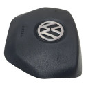 Tampa Capa Volante Airbag Volkswagen Delivery 2026 0211