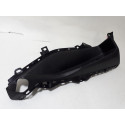 Carenagem Assoalho Pé Xmax 250 21/24 L/d Orig Detalhe 58274 Preto