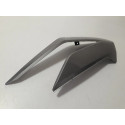 Carenagem Frontal Honda Elite 125 L/d 25/26 Detalhes 61145 Prateado
