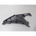 Carenagem Lateral Tanque Honda Sahara 300 24/25 L/e 59098 Prateado