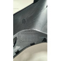 Carenagem Assoalho Dir Yamaha Fluo 125 2023 2025 Orig 62782 Cinza-escuro
