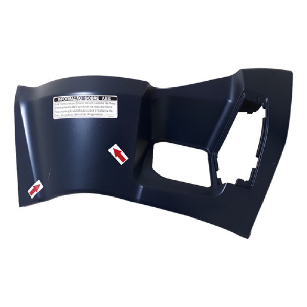 Carenagem Contato Honda Pcx 160 23/25 Orig 57581 Azul