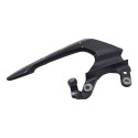 Alça Traseira Esq Honda Cg 160 Titan 16/24 Detalhes 56448