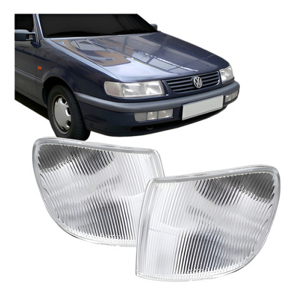 Pisca Passat 93 1994 1995 96 97 Variant Falso Superior