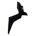 Carenagem Pisca Yamaha Xmax 250 21/24 L/d Orig Avaria 55020 Preto