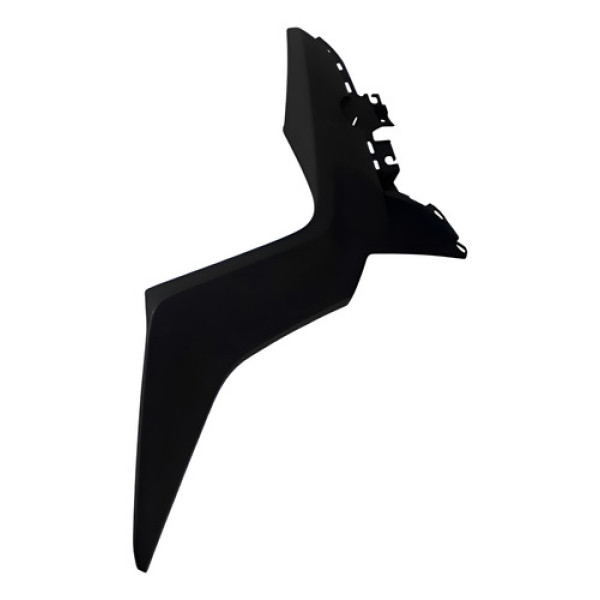Carenagem Pisca Yamaha Xmax 250 21/24 L/d Orig Avaria 55020 Preto
