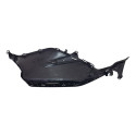 Carenagem Assoalho Dir Honda Pcx 150 19/22 Detalhes 57199 Preto