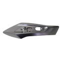 Carenagem Lateral Tiger 1200 Xca 18/21 L/d Orig 55460 Prateado