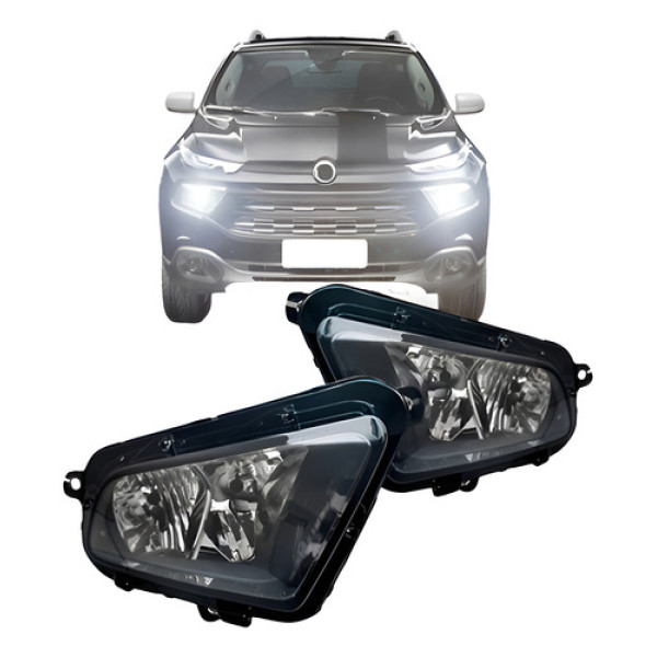 Par Farol Inferior Toro 2016 2017 2018 2019 2020 2021