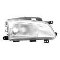 Farol Partner 1998 1999 2000 2001 2002 2003