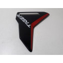 Carenagem Lateral Tiger 900 Rally Pro 25/25 L/e Orig 58982 Preto